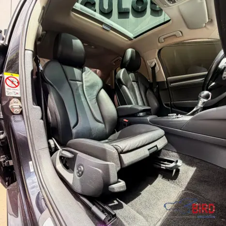 AUDI A3 Sedan 2.0 16V 4P TFSI AMBITION S-TRONIC AUTOM�TICO, Foto 17