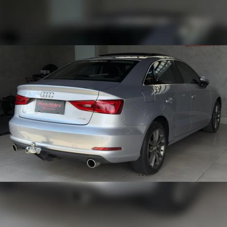 AUDI A3 Sedan 2.0 16V 4P TFSI AMBITION S-TRONIC AUTOM�TICO, Foto 6