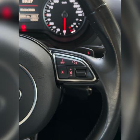 AUDI A3 Sedan 2.0 16V 4P TFSI AMBITION S-TRONIC AUTOM�TICO, Foto 11
