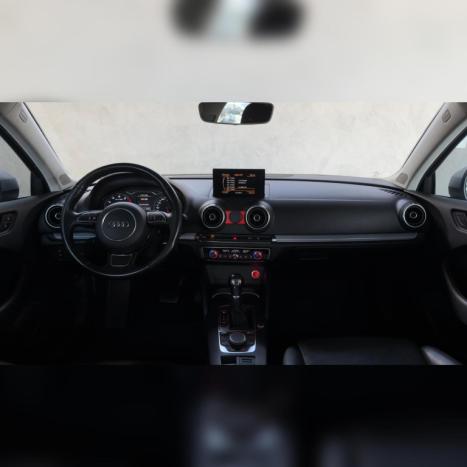 AUDI A3 Sedan 2.0 16V 4P TFSI AMBITION S-TRONIC AUTOM�TICO, Foto 8