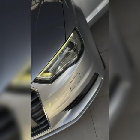 AUDI A3 Sedan 2.0 16V 4P TFSI AMBITION S-TRONIC AUTOM�TICO, Foto 3