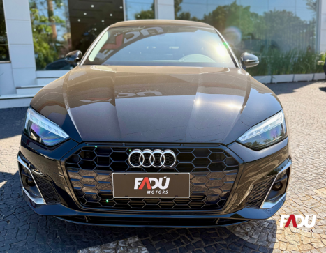 AUDI A5 2.0 16V 4P TFSI SPORTBACK S-LINE S-TRONIC AUTOMTICO, Foto 2