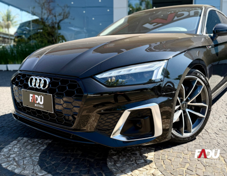 AUDI A5 2.0 16V 4P TFSI SPORTBACK S-LINE S-TRONIC AUTOMTICO, Foto 3