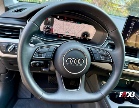 AUDI A5 2.0 16V 4P TFSI SPORTBACK S-LINE S-TRONIC AUTOMTICO, Foto 5