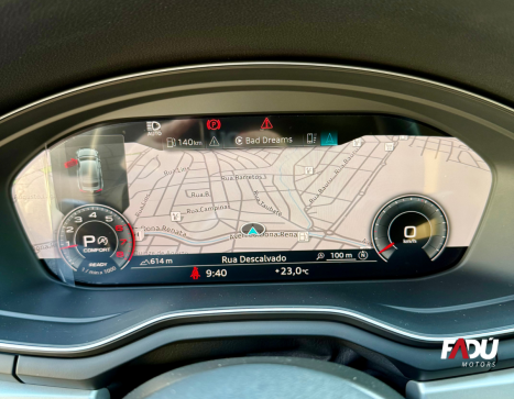 AUDI A5 2.0 16V 4P TFSI SPORTBACK S-LINE S-TRONIC AUTOMTICO, Foto 6