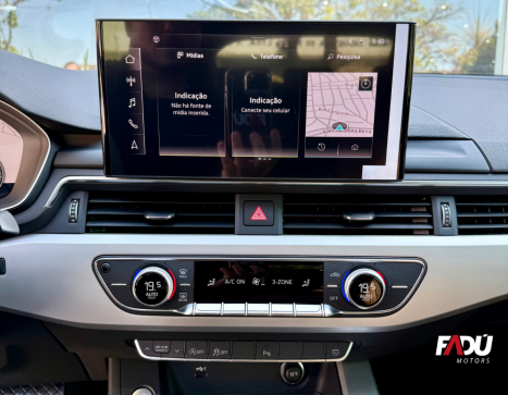 AUDI A5 2.0 16V 4P TFSI SPORTBACK S-LINE S-TRONIC AUTOMTICO, Foto 7