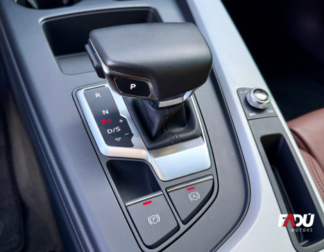 AUDI A5 2.0 16V 4P TFSI SPORTBACK S-LINE S-TRONIC AUTOMTICO, Foto 8