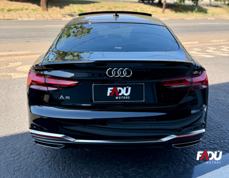 AUDI A5 2.0 16V 4P TFSI SPORTBACK S-LINE S-TRONIC AUTOMTICO, Foto 9