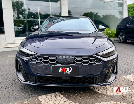 AUDI A5 2.0 16V 4P TFSI SPORTBACK PERFORMANCE BLACK S TRONIC AUTOM�TICO, Foto 2