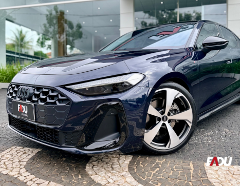 AUDI A5 2.0 16V 4P TFSI SPORTBACK PERFORMANCE BLACK S TRONIC AUTOM�TICO, Foto 3