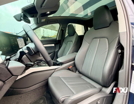 AUDI A5 2.0 16V 4P TFSI SPORTBACK PERFORMANCE BLACK S TRONIC AUTOM�TICO, Foto 4