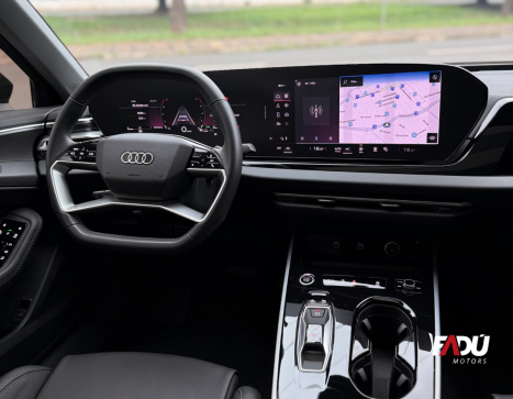 AUDI A5 2.0 16V 4P TFSI SPORTBACK PERFORMANCE BLACK S TRONIC AUTOM�TICO, Foto 5