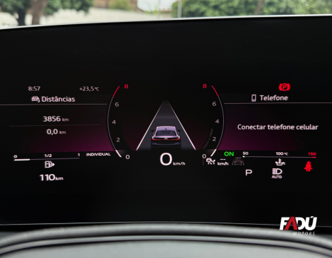 AUDI A5 2.0 16V 4P TFSI SPORTBACK PERFORMANCE BLACK S TRONIC AUTOM�TICO, Foto 7