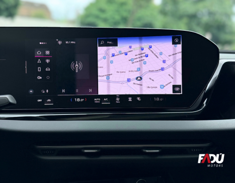 AUDI A5 2.0 16V 4P TFSI SPORTBACK PERFORMANCE BLACK S TRONIC AUTOM�TICO, Foto 8