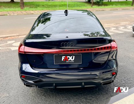 AUDI A5 2.0 16V 4P TFSI SPORTBACK PERFORMANCE BLACK S TRONIC AUTOM�TICO, Foto 10