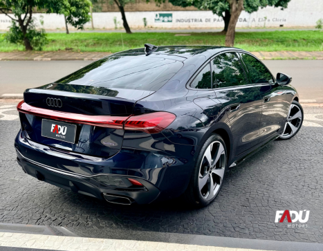 AUDI A5 2.0 16V 4P TFSI SPORTBACK PERFORMANCE BLACK S TRONIC AUTOM�TICO, Foto 11