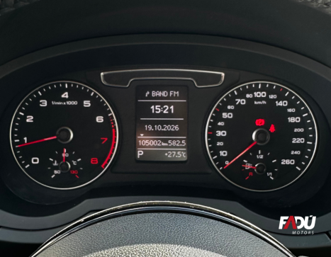 AUDI Q3 1.4 4P FLEX TFSI AMBITION S-TRONIC AUTOMÁTICO, Foto 7