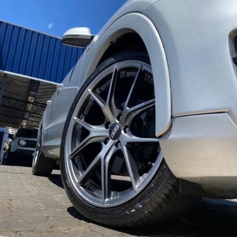 AUDI Q3 2.0 4P TFSI AMBIENTE QUATTRO S-TRONIC AUTOMTICO, Foto 4