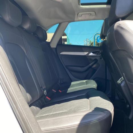 AUDI Q3 2.0 4P TFSI AMBIENTE QUATTRO S-TRONIC AUTOMTICO, Foto 7