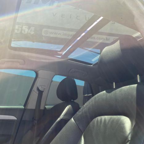 AUDI Q3 2.0 4P TFSI AMBIENTE QUATTRO S-TRONIC AUTOMTICO, Foto 8