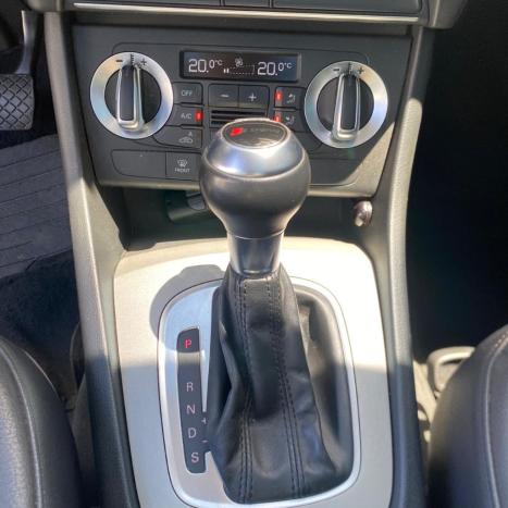 AUDI Q3 2.0 4P TFSI AMBIENTE QUATTRO S-TRONIC AUTOMTICO, Foto 14
