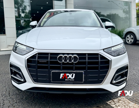 AUDI Q5 2.0 16V 4P 45 TFSI PRESTIGE QUATTRO S-TRONIC AUTOM�TICO, Foto 2