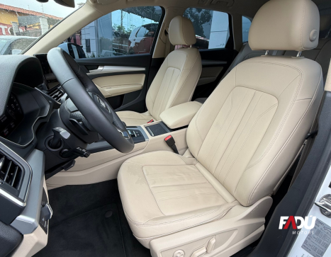 AUDI Q5 2.0 16V 4P 45 TFSI PRESTIGE QUATTRO S-TRONIC AUTOM�TICO, Foto 4
