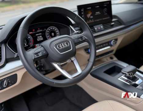 AUDI Q5 2.0 16V 4P 45 TFSI PRESTIGE QUATTRO S-TRONIC AUTOM�TICO, Foto 5
