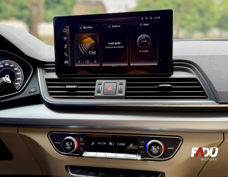 AUDI Q5 2.0 16V 4P 45 TFSI PRESTIGE QUATTRO S-TRONIC AUTOM�TICO, Foto 7