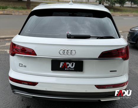 AUDI Q5 2.0 16V 4P 45 TFSI PRESTIGE QUATTRO S-TRONIC AUTOM�TICO, Foto 9