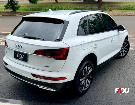 AUDI Q5 2.0 16V 4P 45 TFSI PRESTIGE QUATTRO S-TRONIC AUTOM�TICO, Foto 10