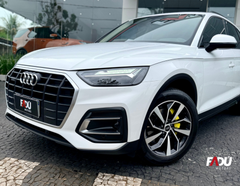 AUDI Q5 2.0 16V 4P TFSI PRESTIGE S-TRONIC AUTOMÁTICO, Foto 3 AUDI Q5 2.0 16V 4P TFSI PRESTIGE S-TRONIC AUTOMÁTICO, Foto 3