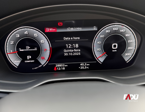 AUDI Q5 2.0 16V 4P TFSI PRESTIGE S-TRONIC AUTOMÁTICO, Foto 6 AUDI Q5 2.0 16V 4P TFSI PRESTIGE S-TRONIC AUTOMÁTICO, Foto 6