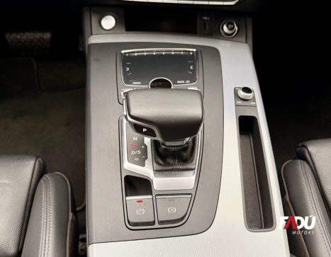 AUDI Q5 2.0 16V 4P TFSI PRESTIGE PLUS S-TRONIC AUTOM�TICO, Foto 9