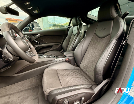 AUDI TT RS 2.5 TFSI TURBO COUP� QUATTRO S-TRONIC AUTOM�TICO, Foto 4