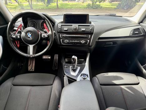 BMW 118i 1.6 16V 4P URBAN LINE TURBO, Foto 8