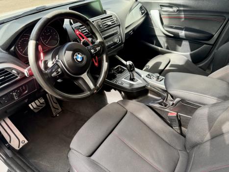 BMW 118i 1.6 16V 4P URBAN LINE TURBO, Foto 9