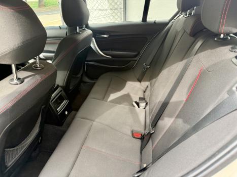 BMW 118i 1.6 16V 4P URBAN LINE TURBO, Foto 10