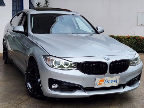 BMW 320I 2.0 16V 4P GT SPORT TURBO AUTOMTICO, Foto 2