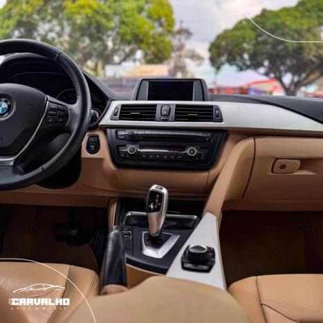 BMW 320I 2.0 16V 4P ACTIVE TURBO AUTOMTICO, Foto 10