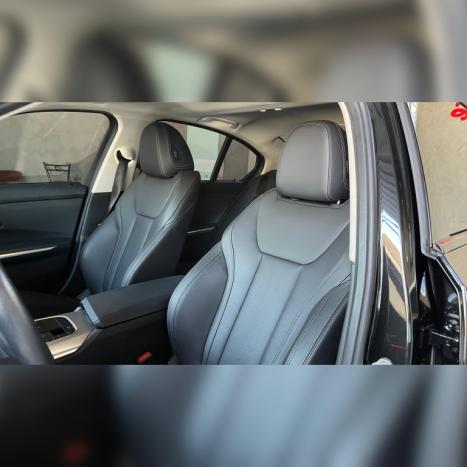 BMW 320I 2.0 16V 4P SPORT GP TURBO AUTOMTICO, Foto 24