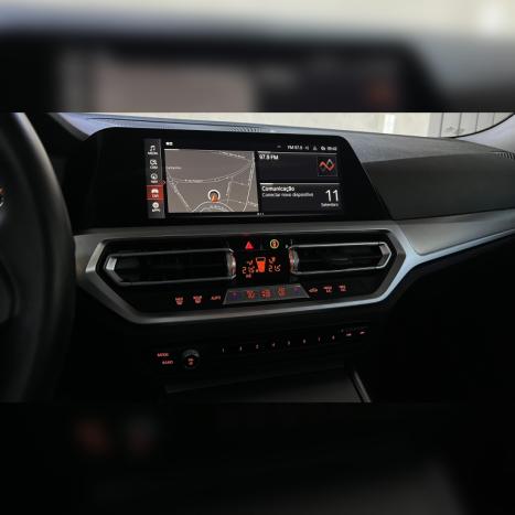BMW 320I 2.0 16V 4P SPORT GP TURBO AUTOMTICO, Foto 20