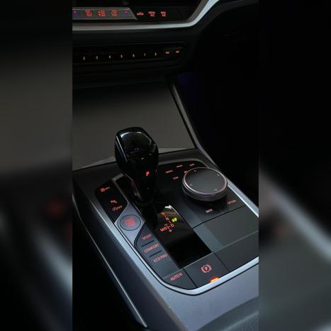 BMW 320I 2.0 16V 4P SPORT GP TURBO AUTOMTICO, Foto 21