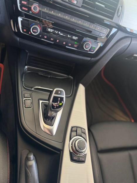 BMW 320I 2.0 16V 4P GP TURBO ACTIVE FLEX AUTOM�TICO, Foto 4