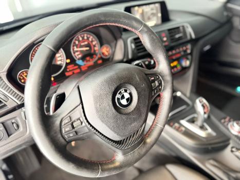 BMW 320I 2.0 16V 4P GP TURBO ACTIVE FLEX AUTOM�TICO, Foto 3