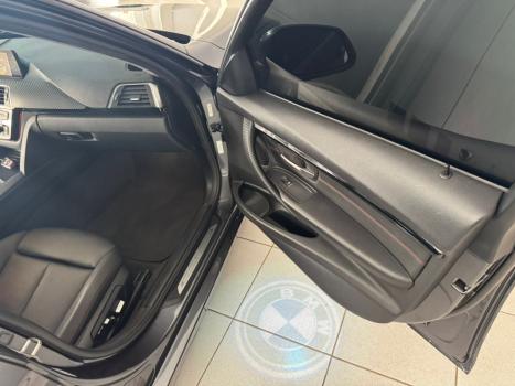 BMW 320I 2.0 16V 4P GP TURBO ACTIVE FLEX AUTOM�TICO, Foto 5