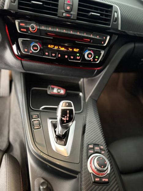 BMW 320I 2.0 16V 4P GP TURBO ACTIVE FLEX AUTOM�TICO, Foto 7