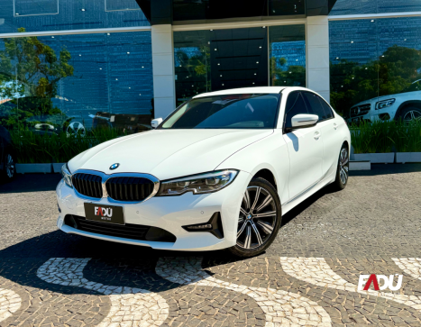 BMW 320I 2.0 16V 4P GP TURBO AUTOM�TICO, Foto 1