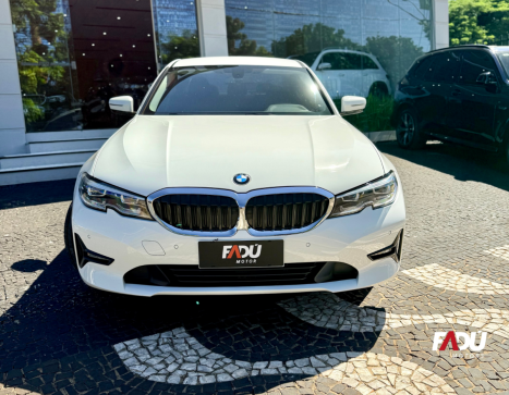 BMW 320I 2.0 16V 4P GP TURBO AUTOM�TICO, Foto 2