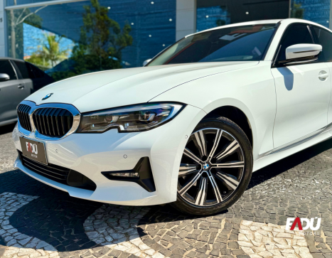 BMW 320I 2.0 16V 4P GP TURBO AUTOM�TICO, Foto 3